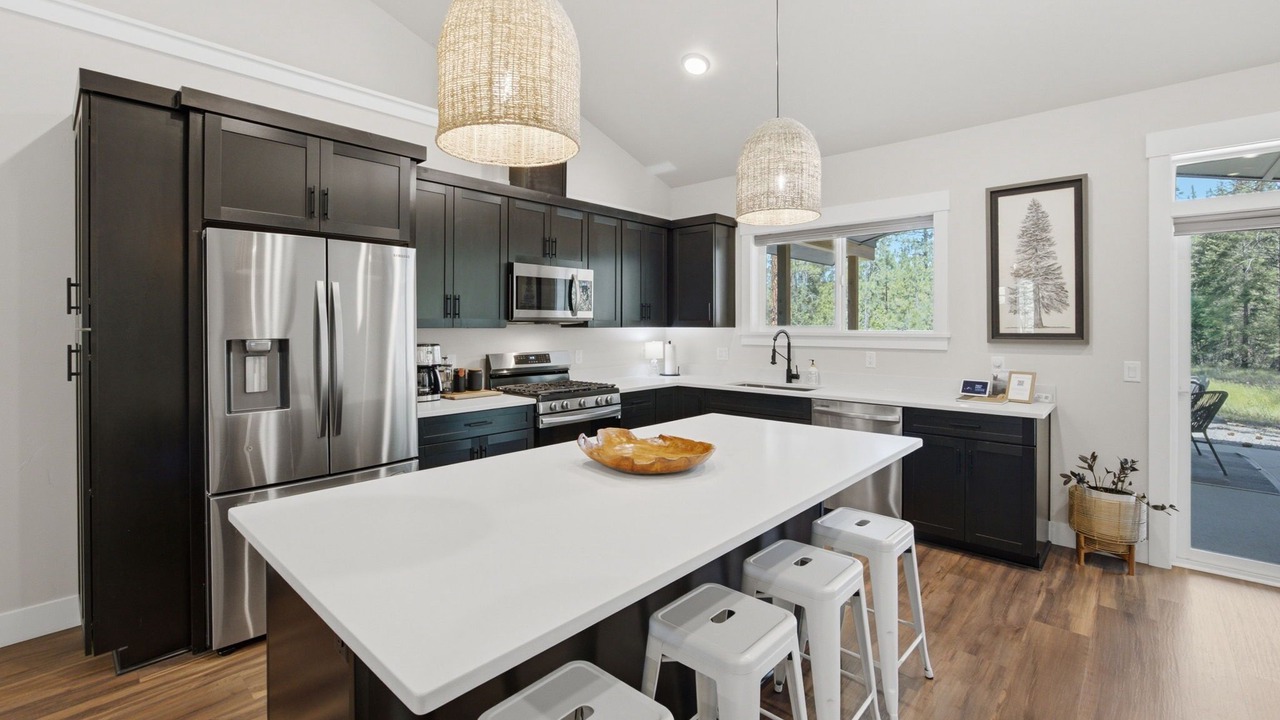 Photo of Kitchen in Riverbend