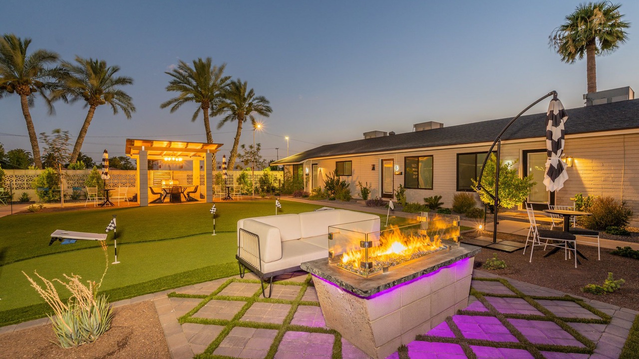 Photo of Outdoor in Encanto