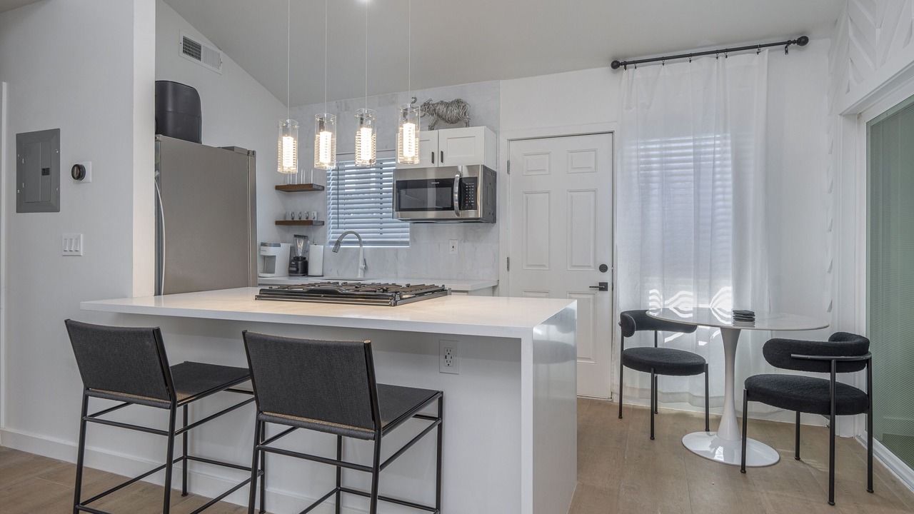 Photo of Kitchen in Encanto
