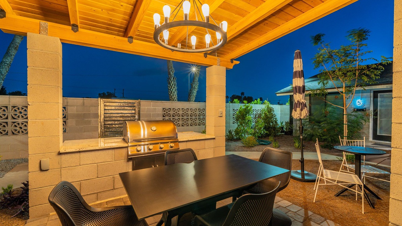 Photo of Outdoor in Encanto