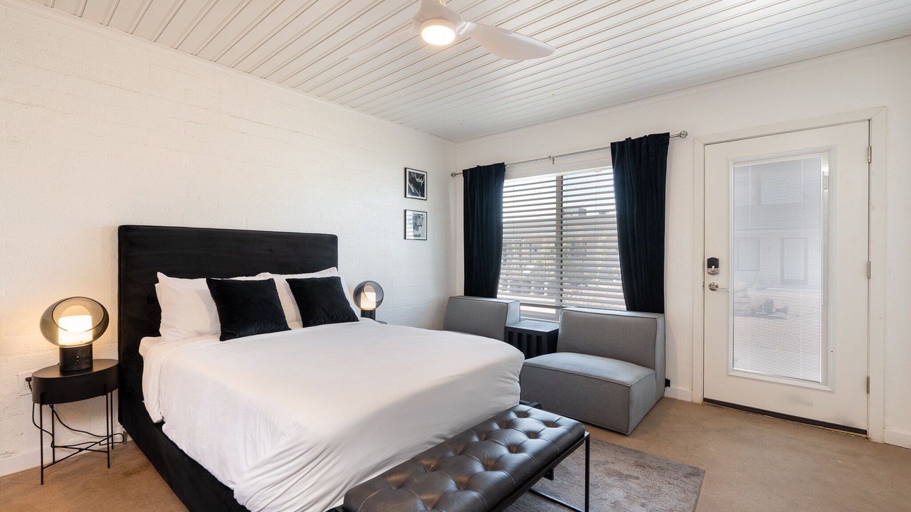 Photo of Bedroom in Encanto