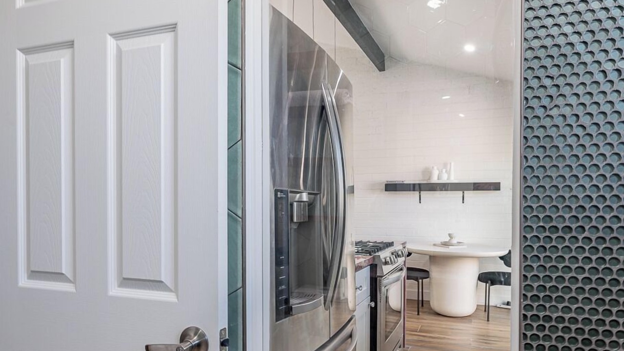 Photo of Bathroom in Encanto