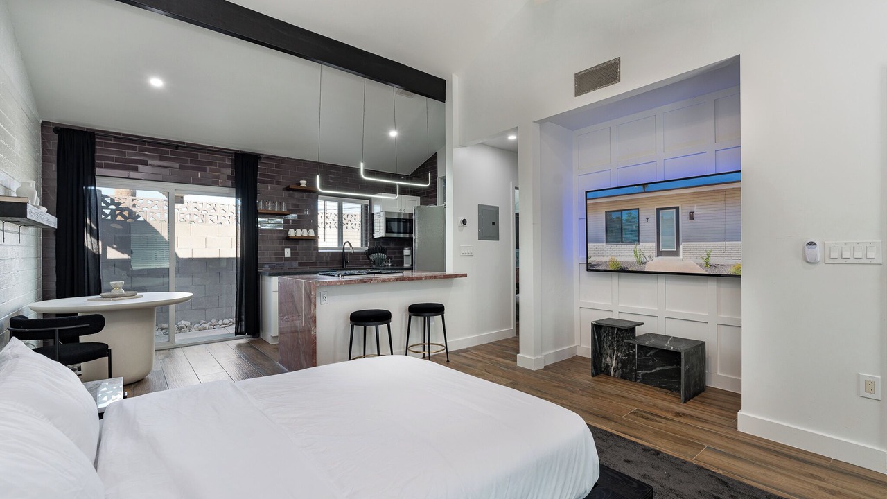 Photo of Bedroom in Encanto
