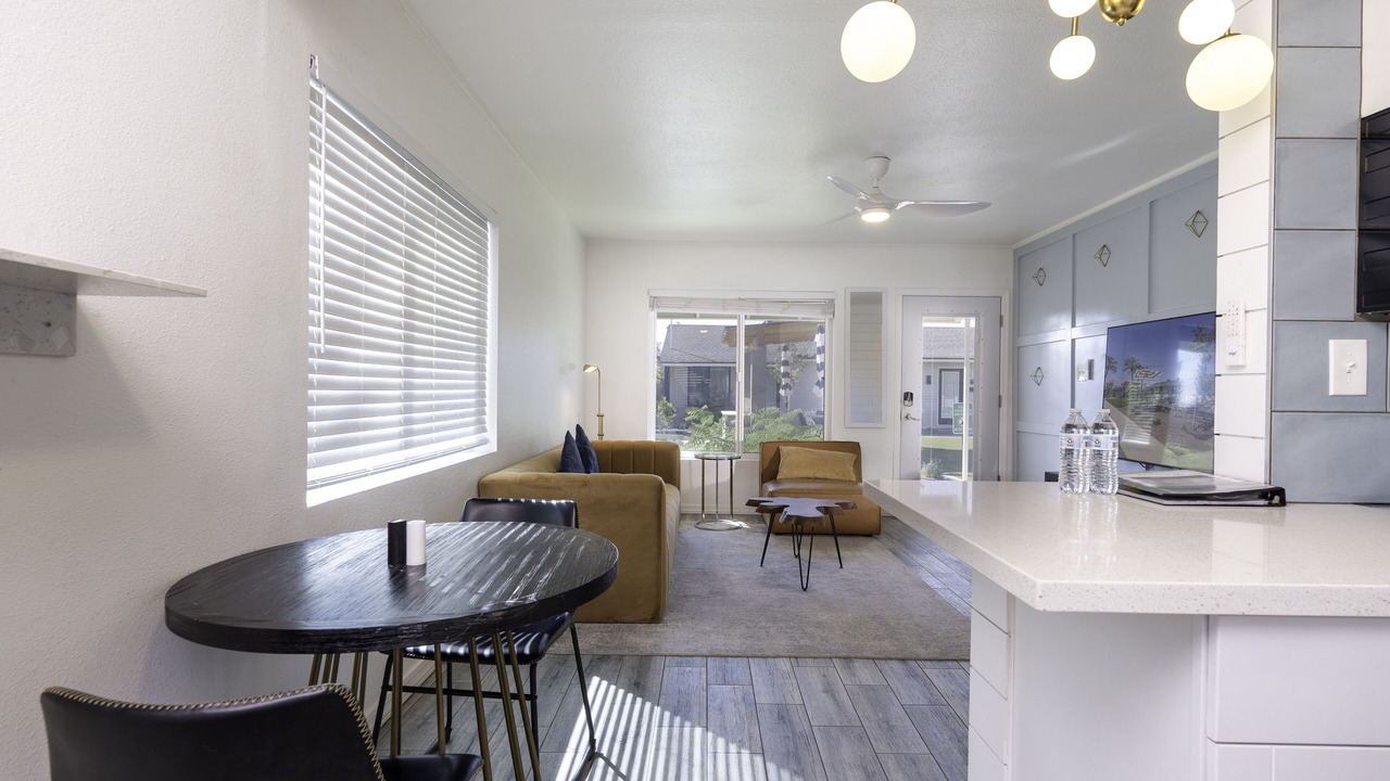 Photo of Livingroom in Encanto