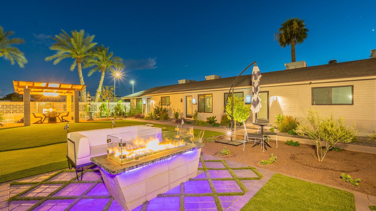 Photo of Outdoor in Encanto
