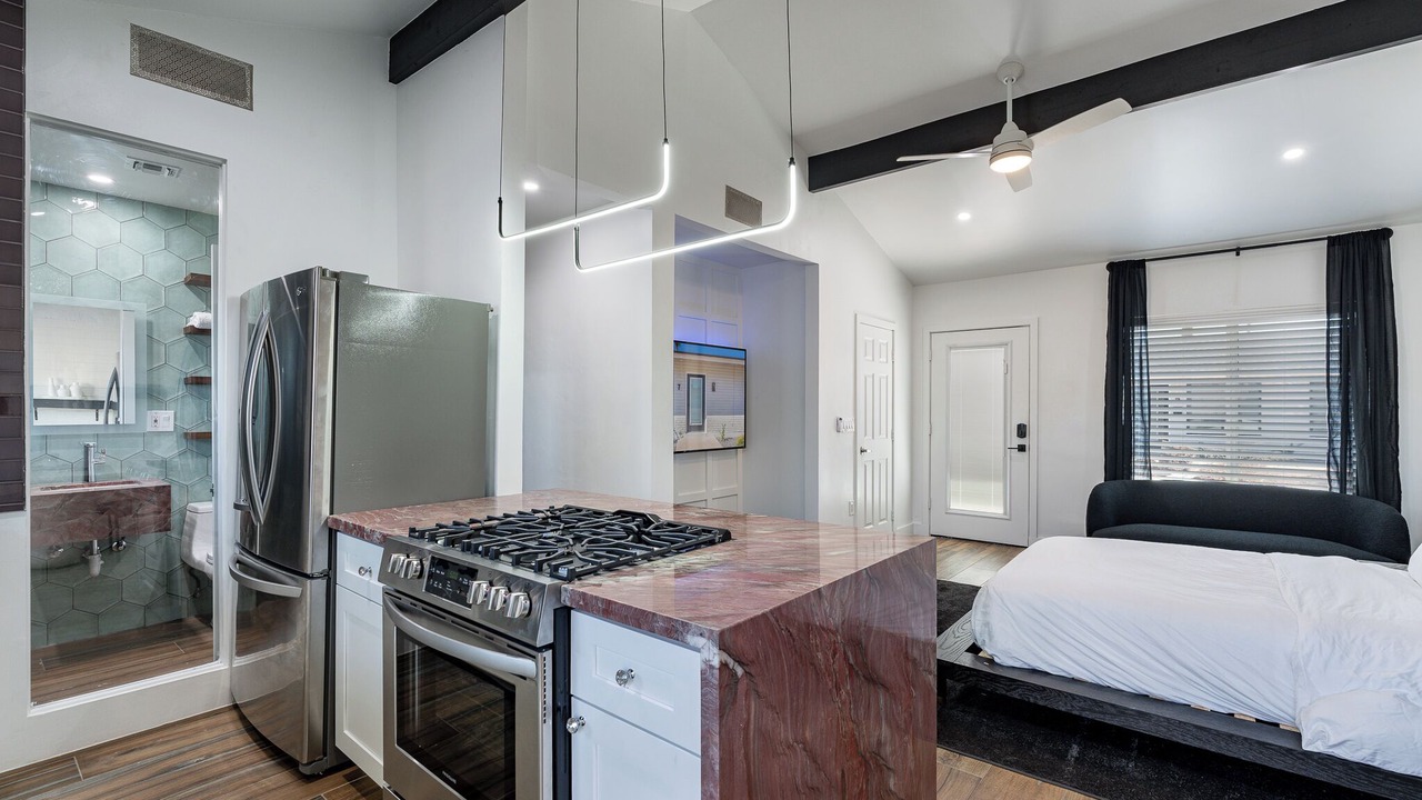 Photo of Bedroom in Encanto