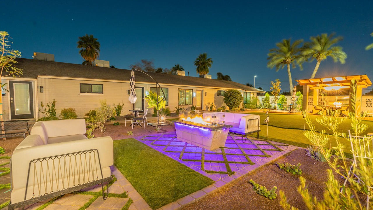 Photo of Outdoor in Encanto