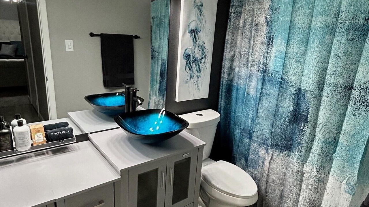 Photo of Bathroom in Tucson