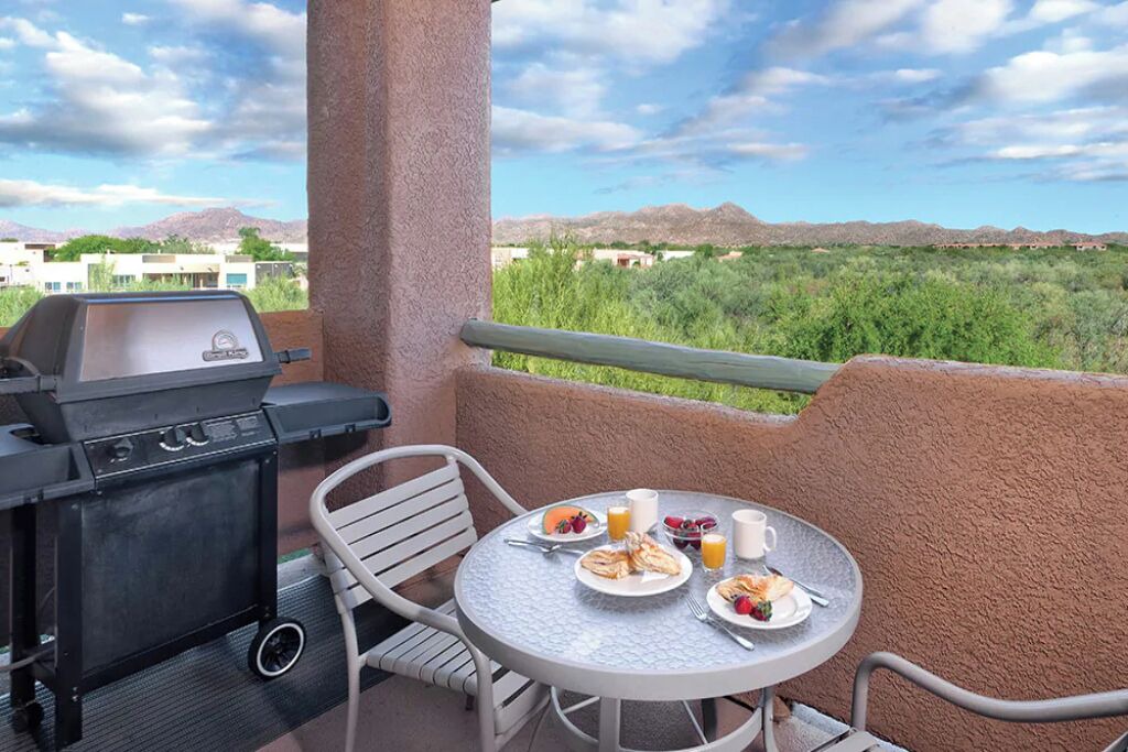 Photo of Outdoor in Rancho Vistoso