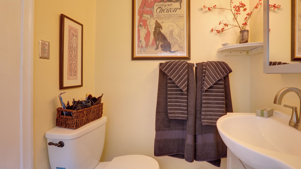 Photo of Bathroom in Old Southwest