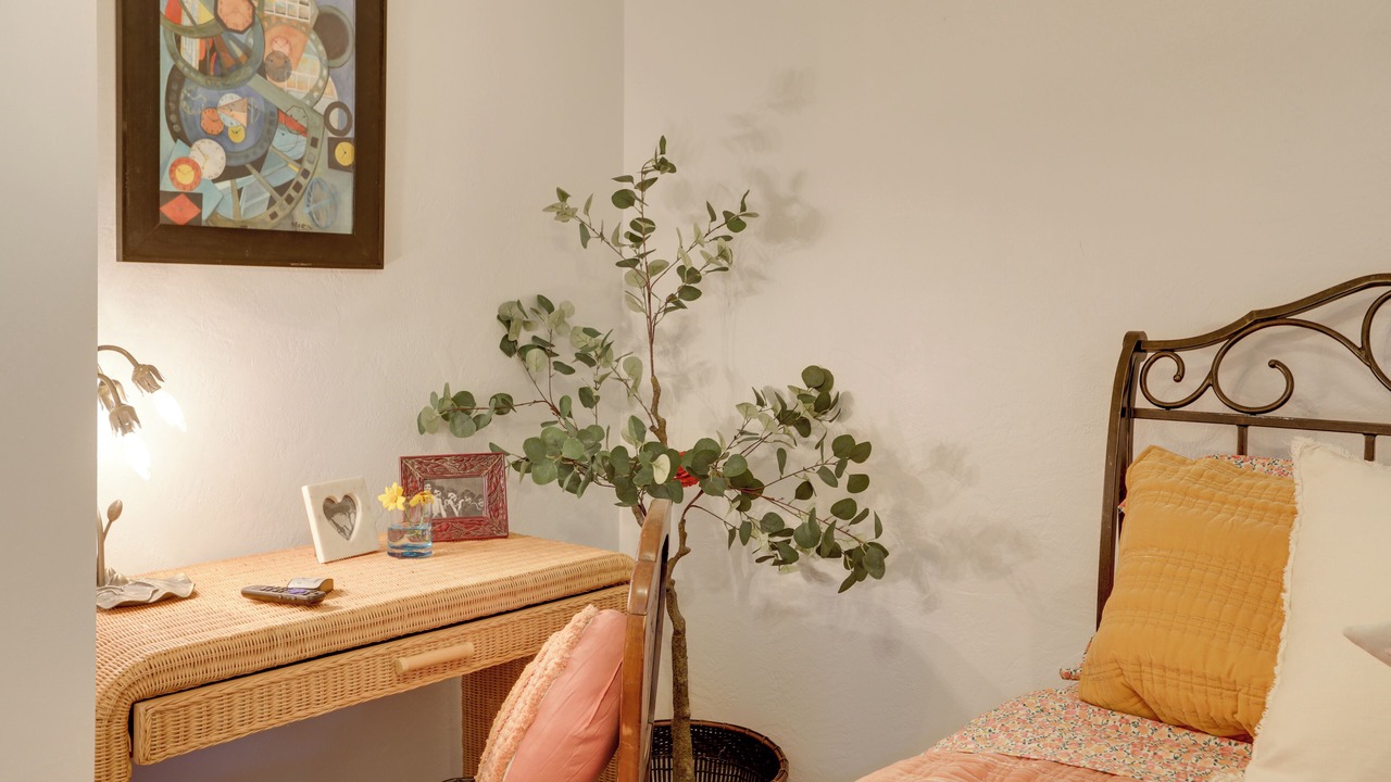 Photo of Bedroom in Old Southwest