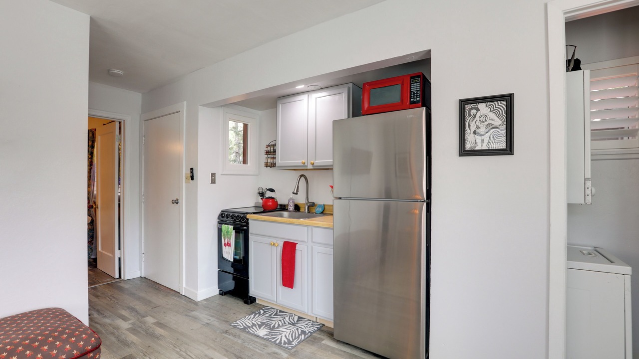 Photo of Kitchen in Old Southwest