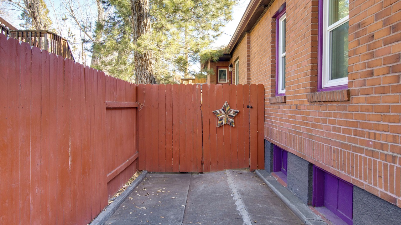 Photo of Outdoor in Old Southwest