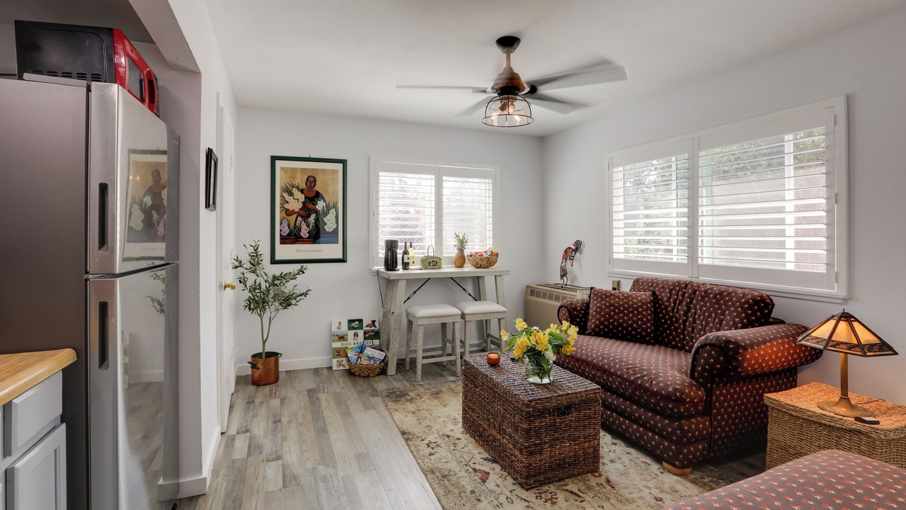 Photo of Bedroom in Old Southwest