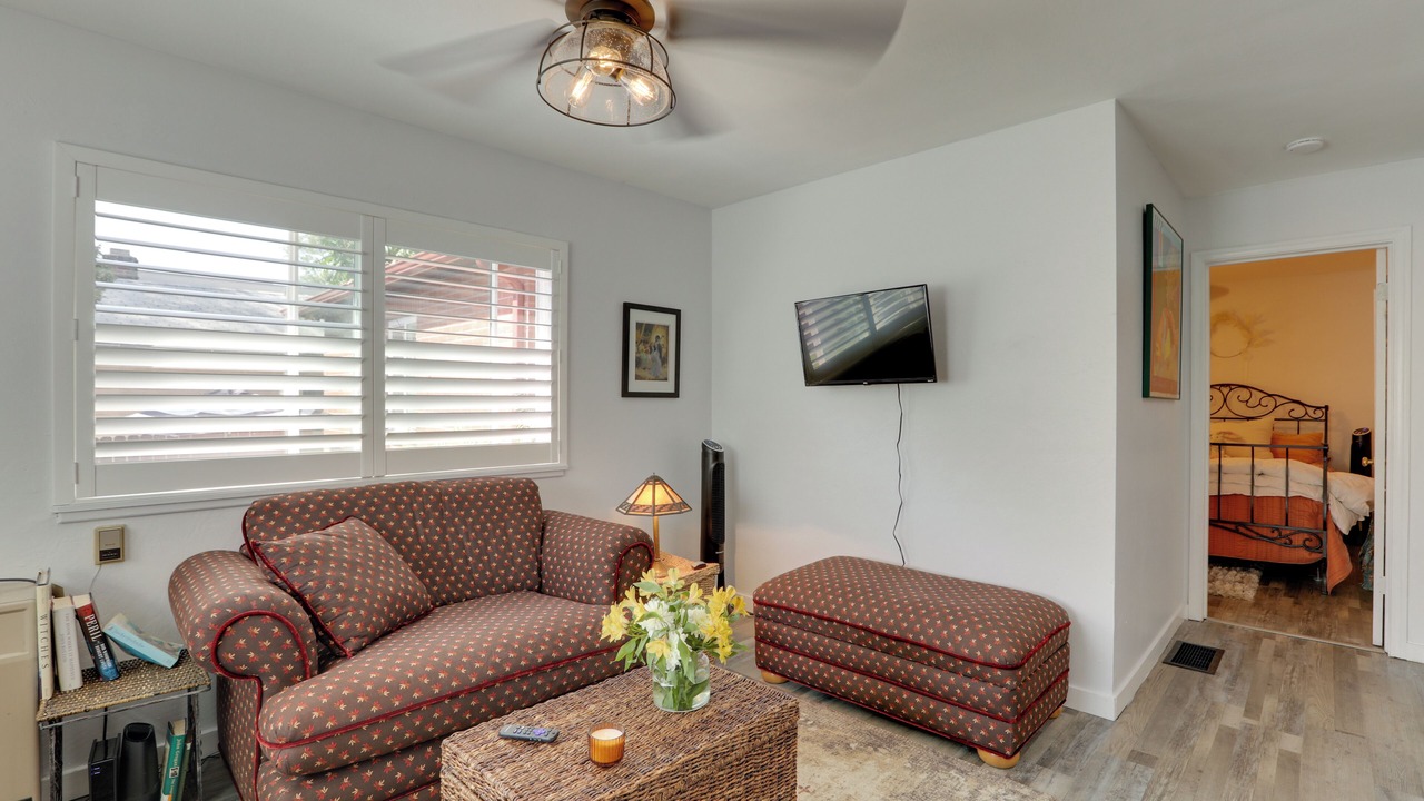 Photo of Livingroom in Old Southwest