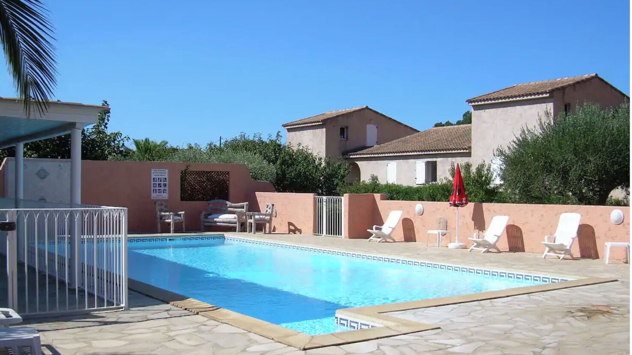 Photo of Outdoor in Pinarellu