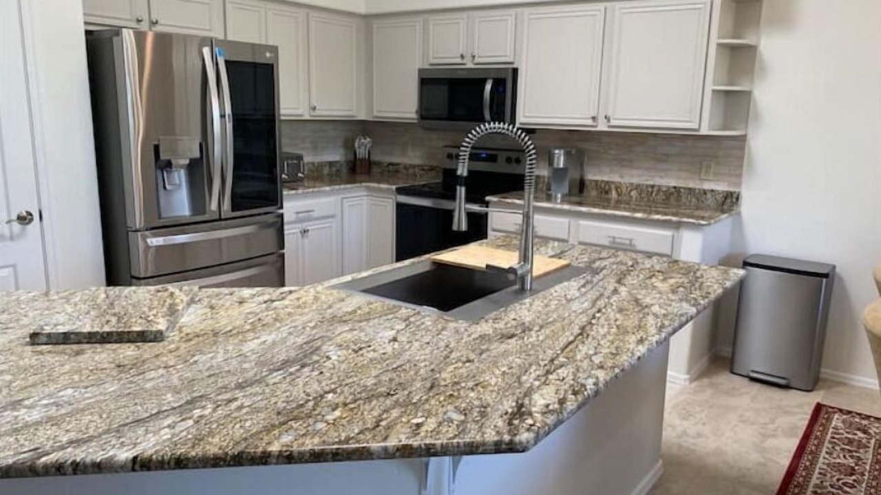 Photo of Kitchen in Tucson