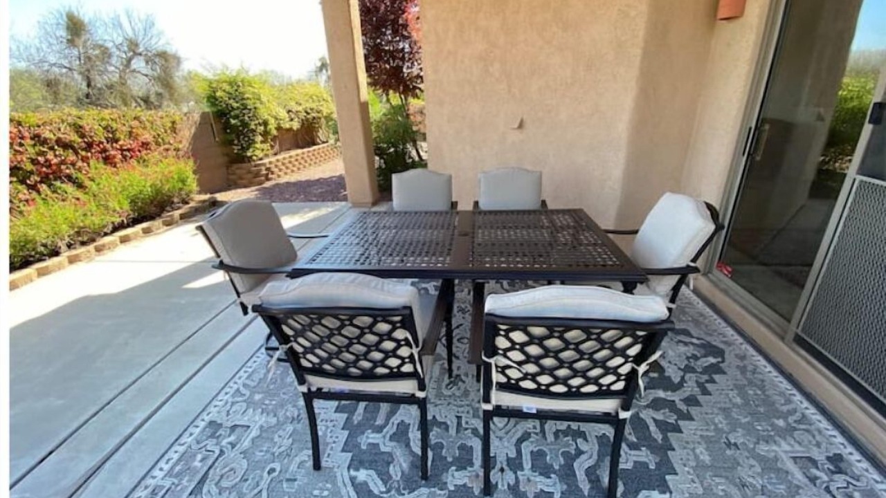 Photo of Outdoor in Tucson
