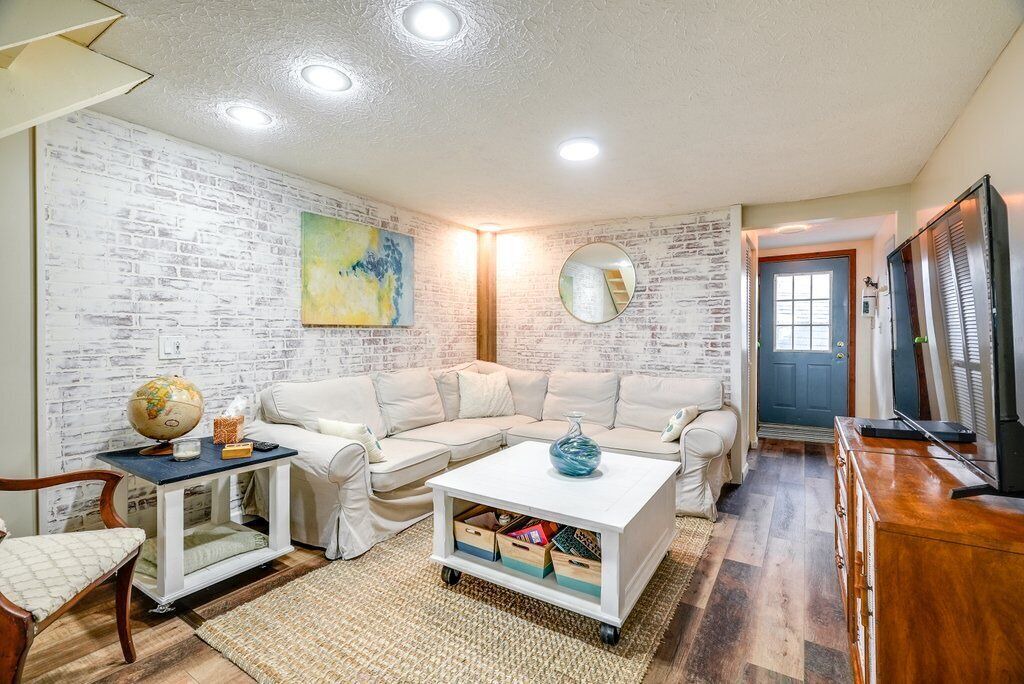 Photo of Bedroom in Huron