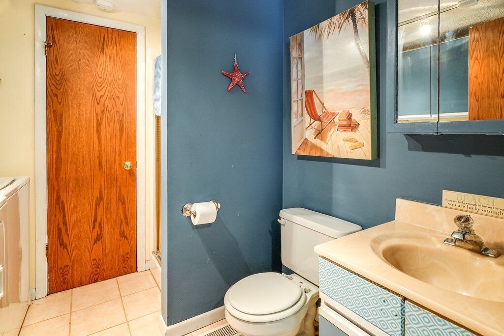 Photo of Bathroom in Huron