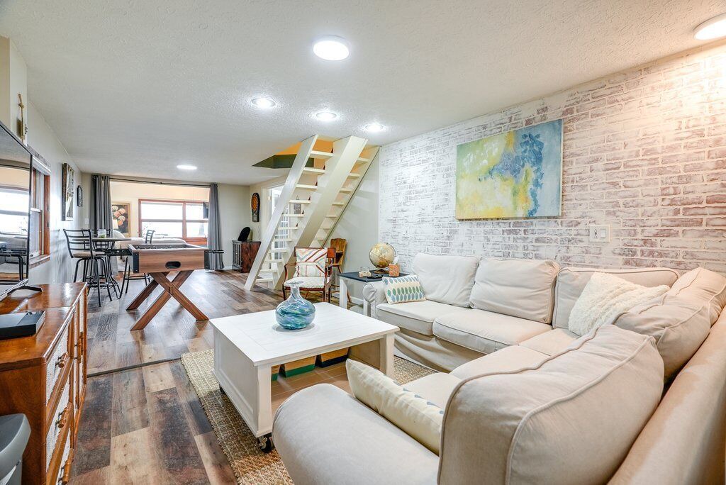 Photo of Bedroom in Huron