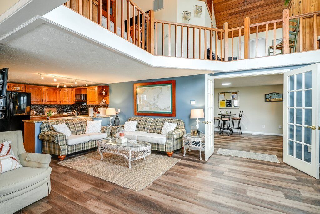 Photo of Patio Balcony in Huron