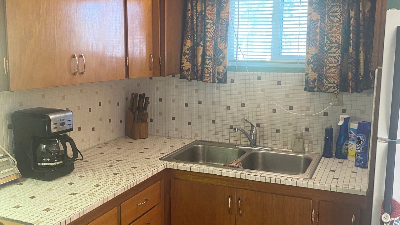 Photo of Kitchen in Minidoka County
