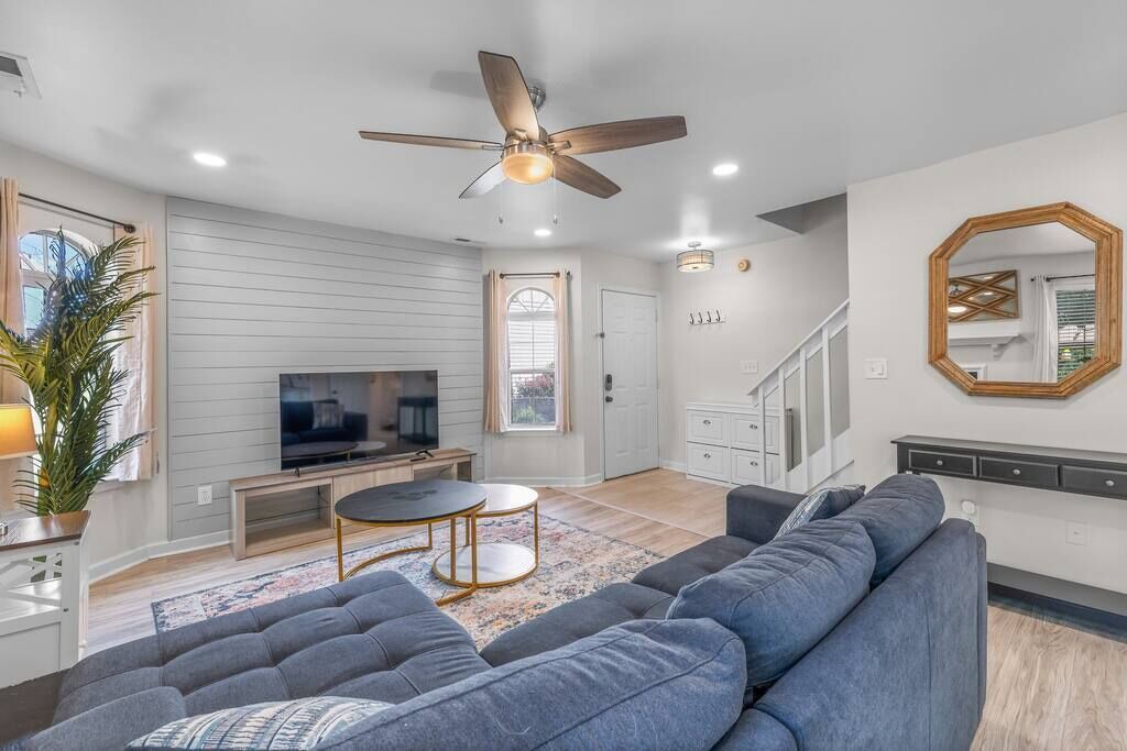 Photo of Livingroom in Fentress