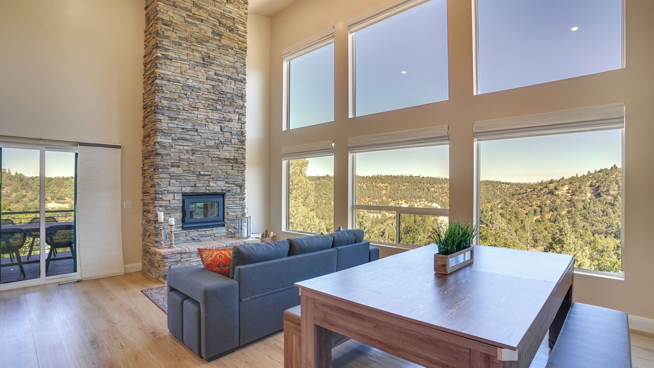 Photo of Outdoor in Mammoth Creek