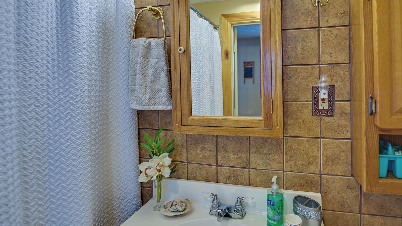 Photo of Bathroom in Wellington