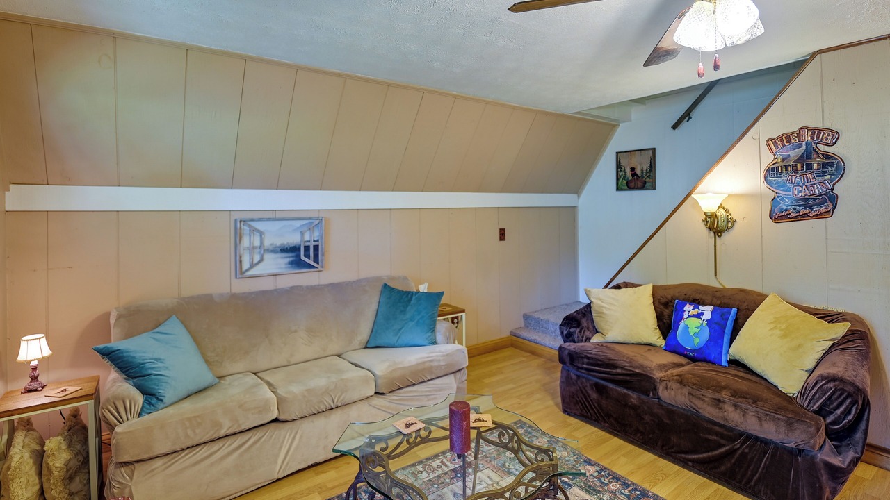 Photo of Bedroom in Wellington