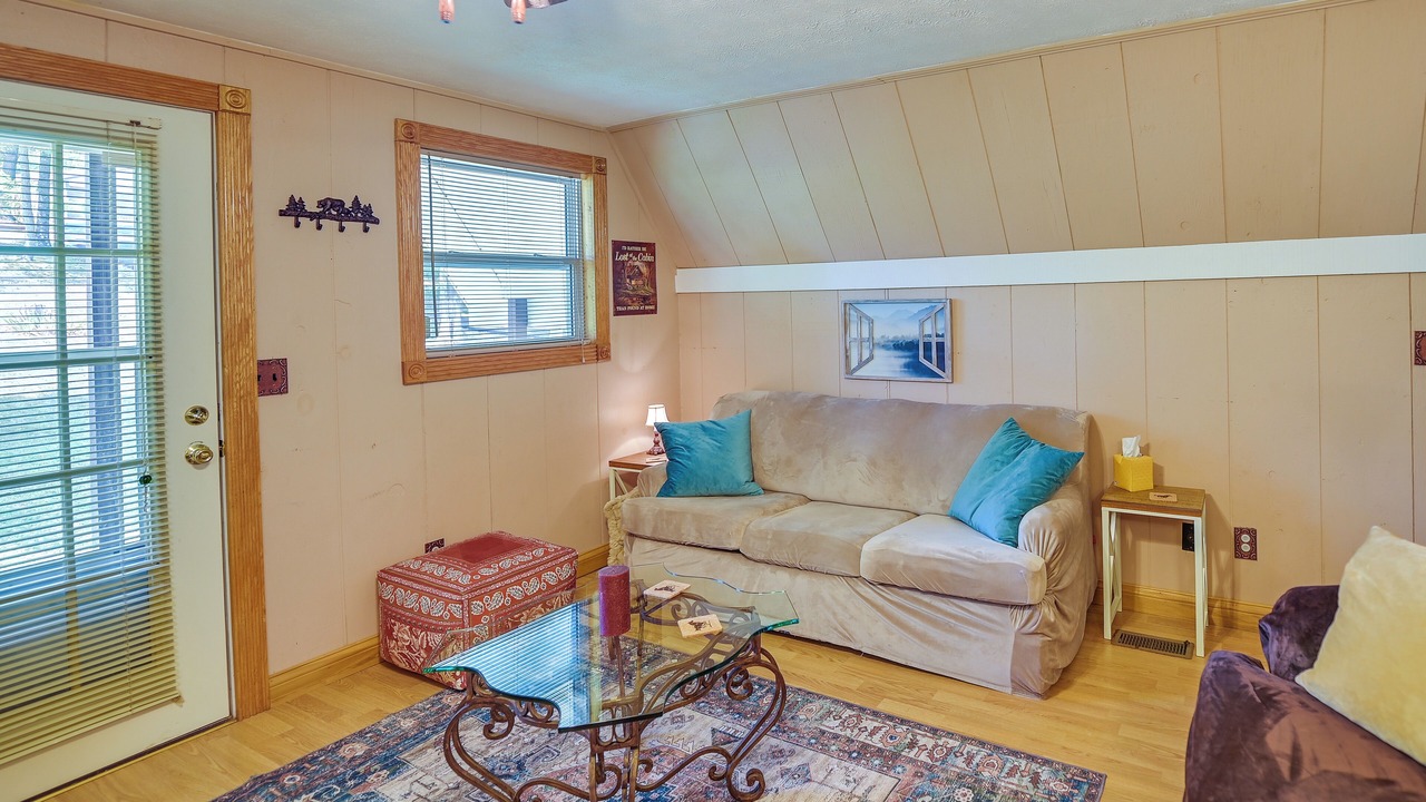 Photo of Livingroom in Wellington