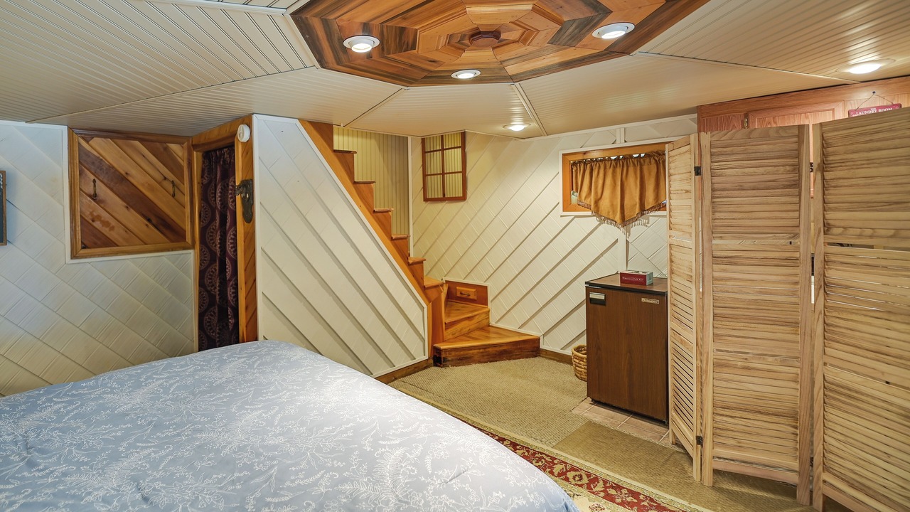 Photo of Bedroom in Wellington