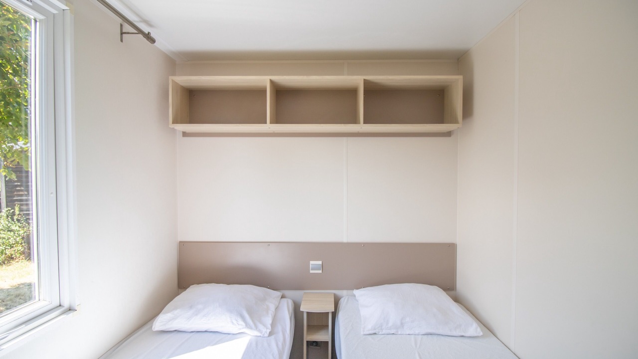 Photo of Bedroom in Taglio-Isolaccio
