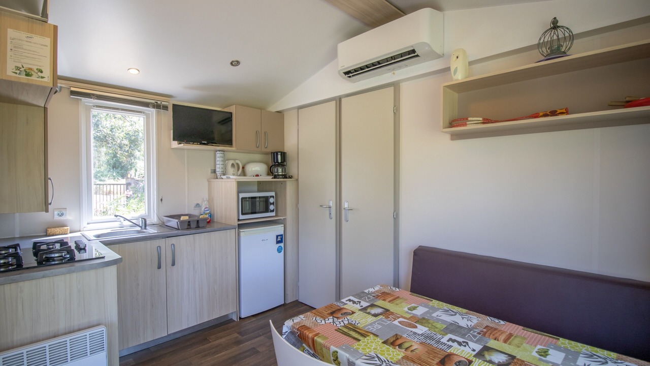Photo of Kitchen in Taglio-Isolaccio