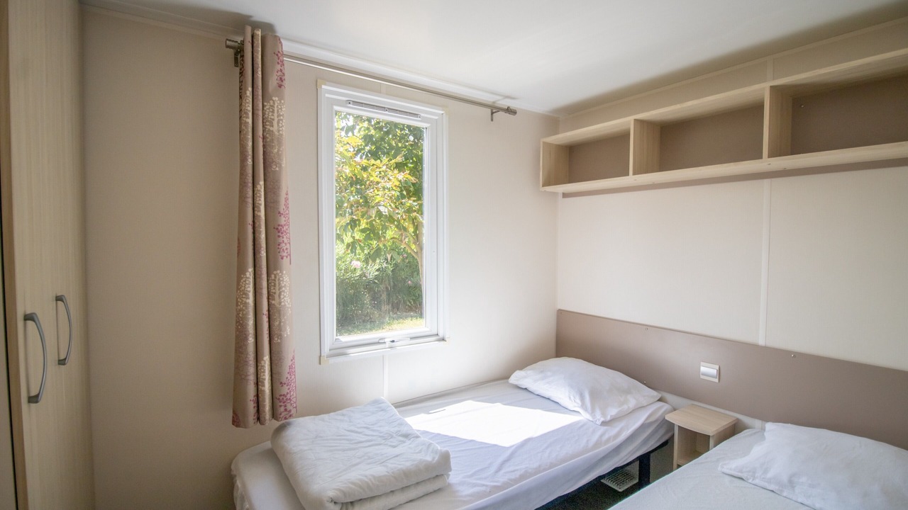 Photo of Bedroom in Taglio-Isolaccio