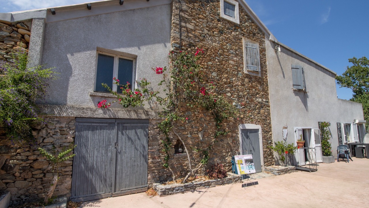 Photo of Outdoor in Taglio-Isolaccio