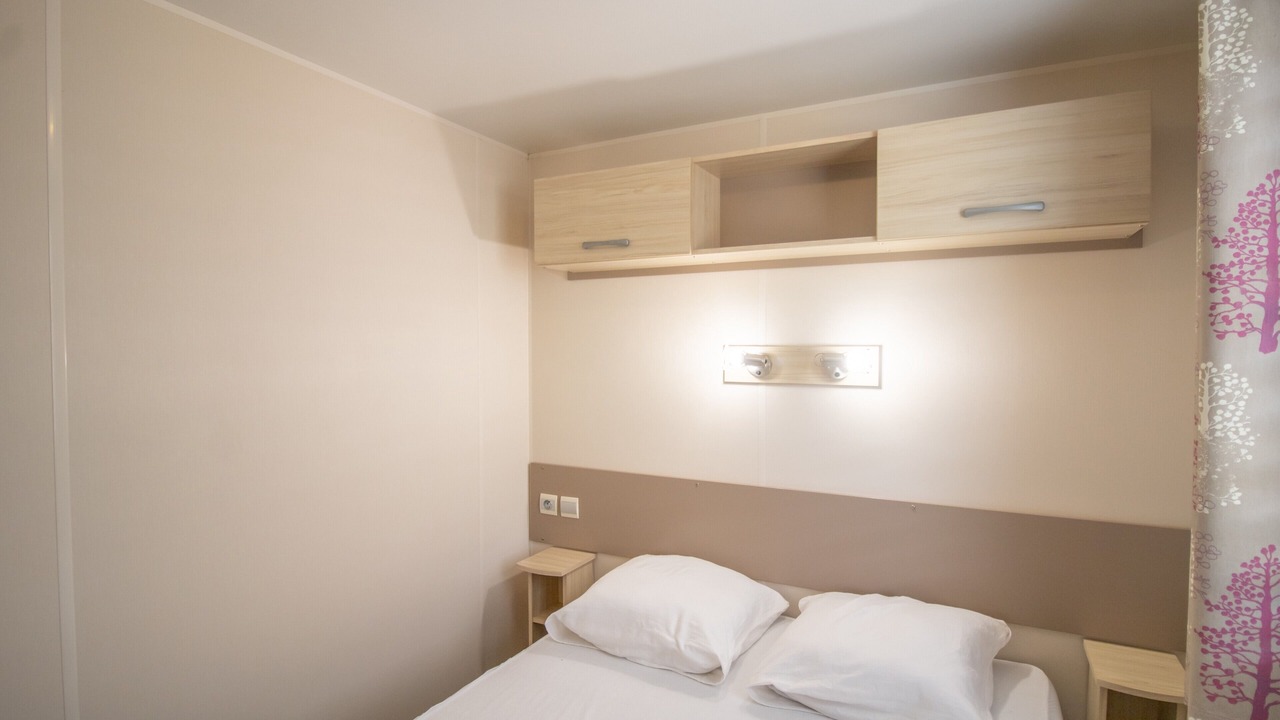 Photo of Bedroom in Taglio-Isolaccio