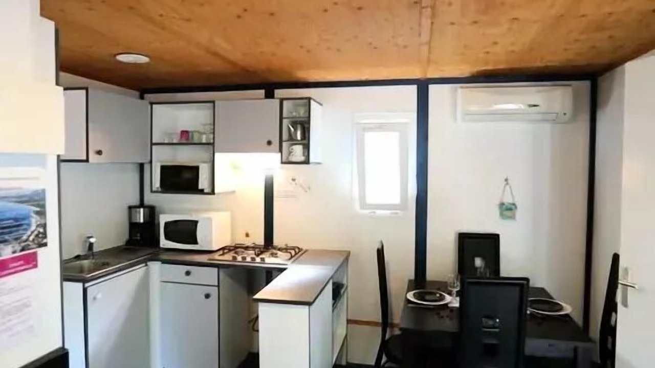 Photo of Kitchen in Pinarellu