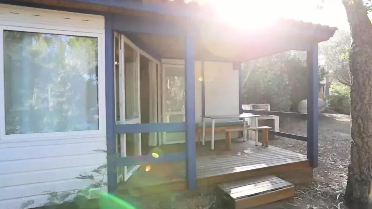 Photo of Patio Balcony in Pinarellu