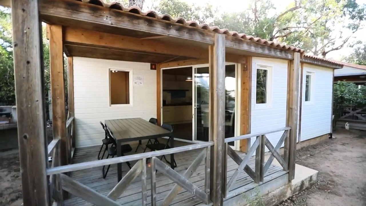 Photo of Outdoor in Pinarellu