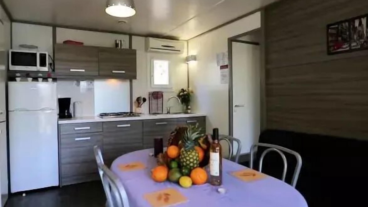 Photo of Kitchen in Pinarellu