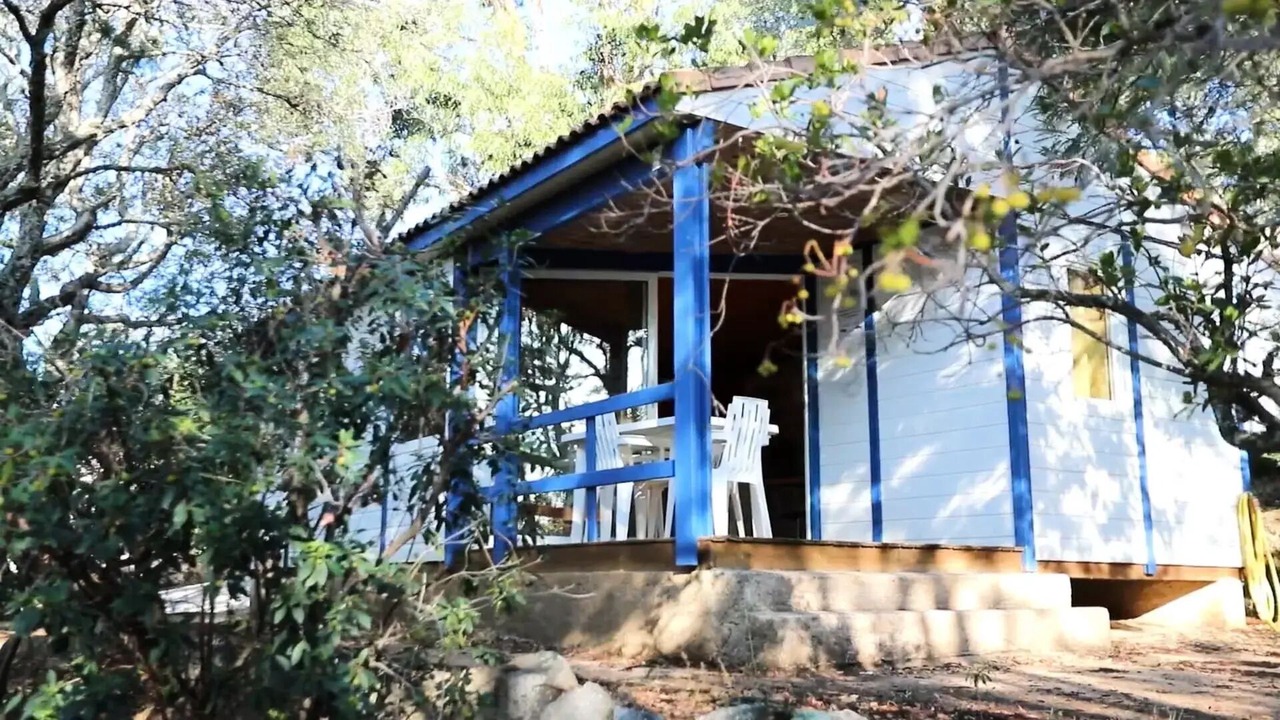 Photo of Outdoor in Pinarellu