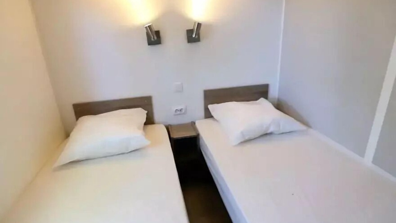 Photo of Bedroom in Pinarellu