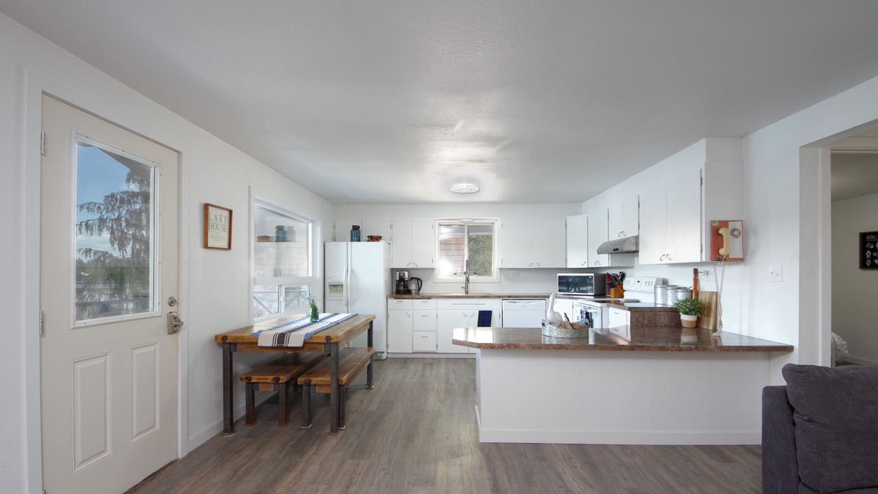 Photo of Kitchen in Newport