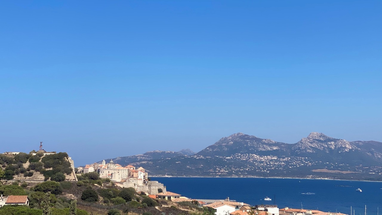 Photo of Outdoor in Calvi