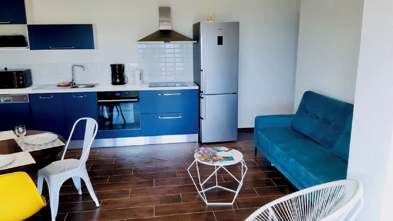 Photo of Livingroom in Sainte-Lucie-de-Porto-Vecchio