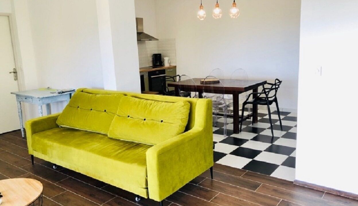 Photo of Livingroom in Sainte-Lucie-de-Porto-Vecchio
