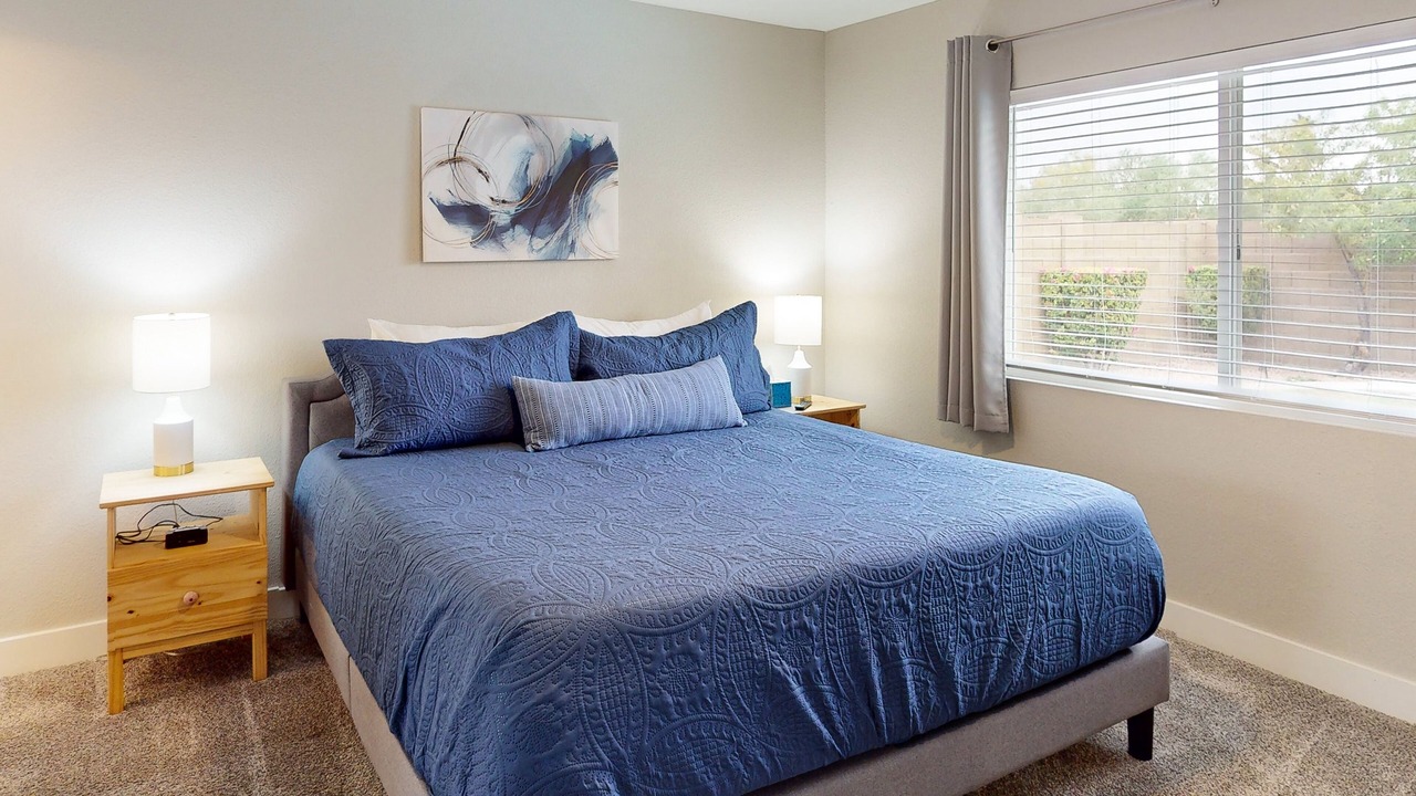 Photo of Bedroom in Dobson Ranch