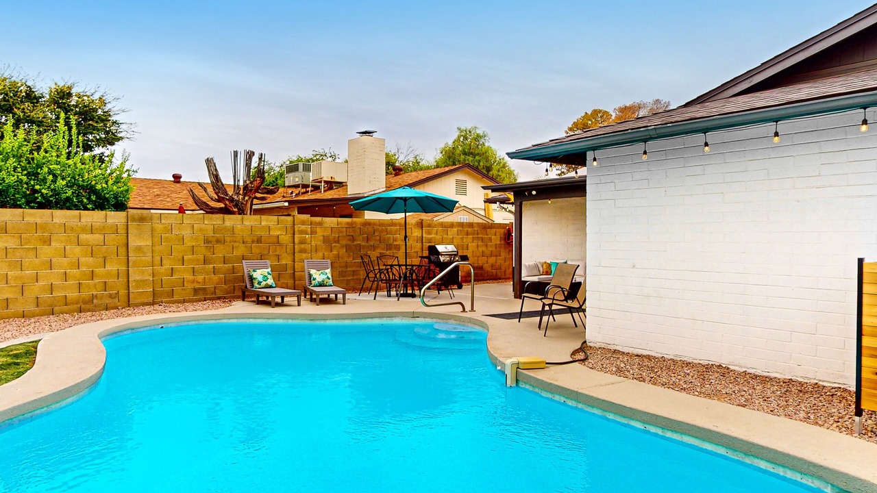 Photo of Outdoor in Dobson Ranch